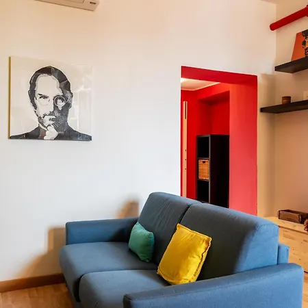 Apartment Watt Flexyrent Ac *