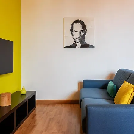Apartment Watt Flexyrent Ac Milan