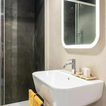 Watt Flexyrent Ac Apartment Milan