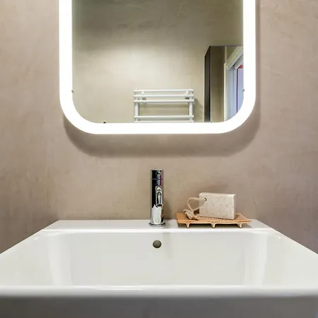 Apartment Watt Flexyrent Ac Milan