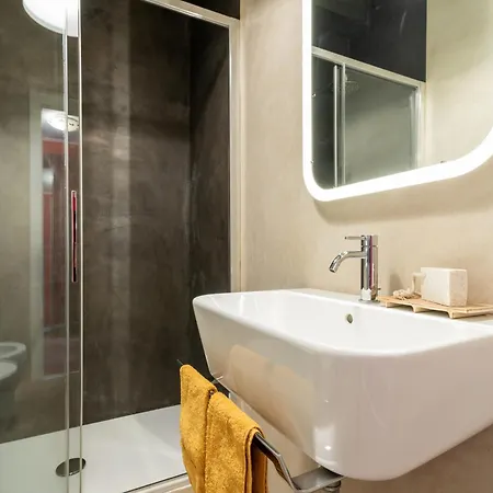 Watt Flexyrent Ac Apartment