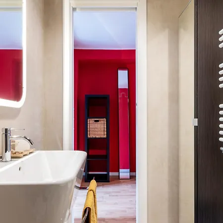 Apartment Watt Flexyrent Ac